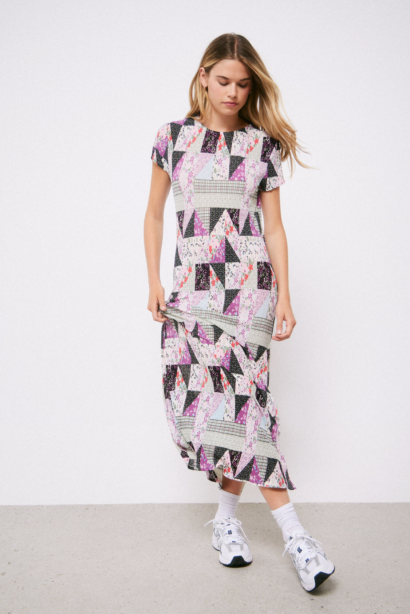 Vestido Sully