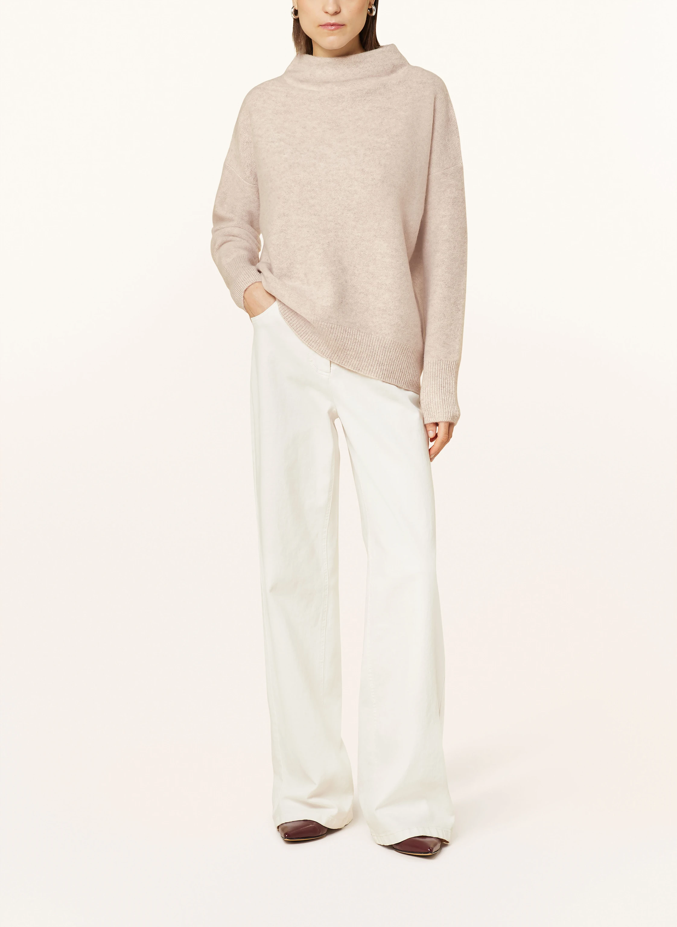 VINCE Cashmere-Pullover