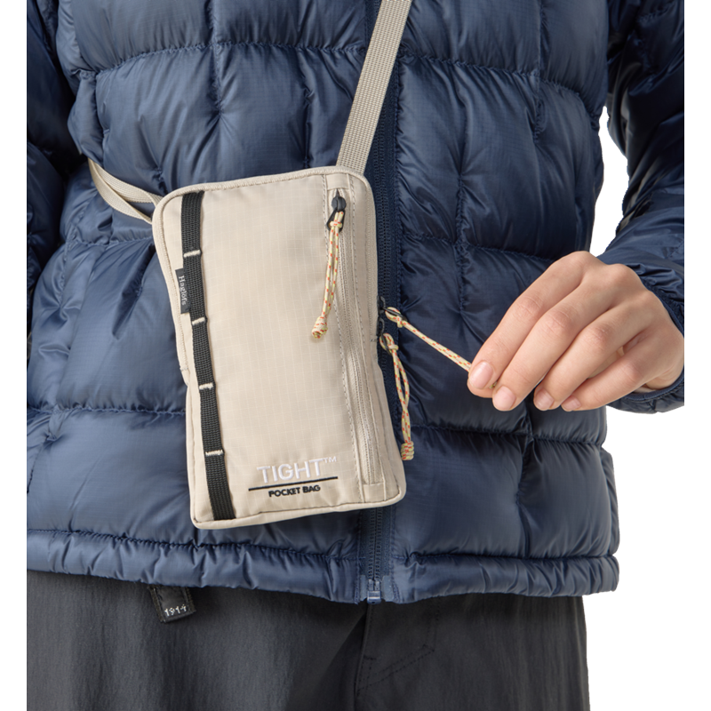 Haglöfs<br>Skuldertaske Tight Pocket