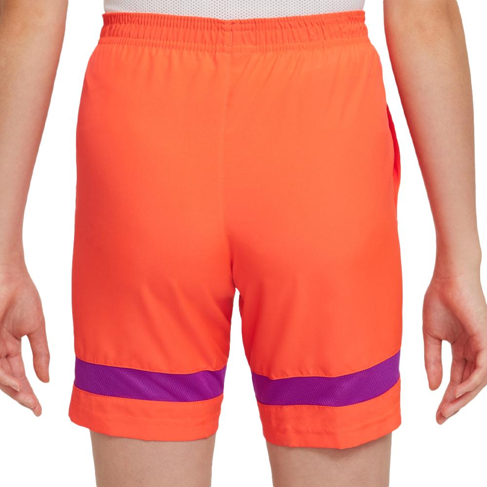 Nike Short Training Orange Junior Nike Km