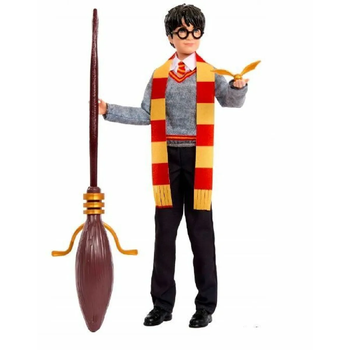 MATTEL Harry Potter Advent Calendar
