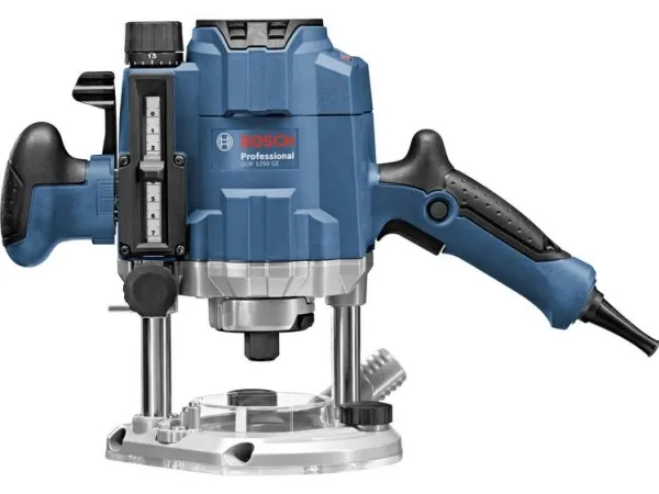 Bosch OVERFRÆSER GOF 1250 CE KARTON