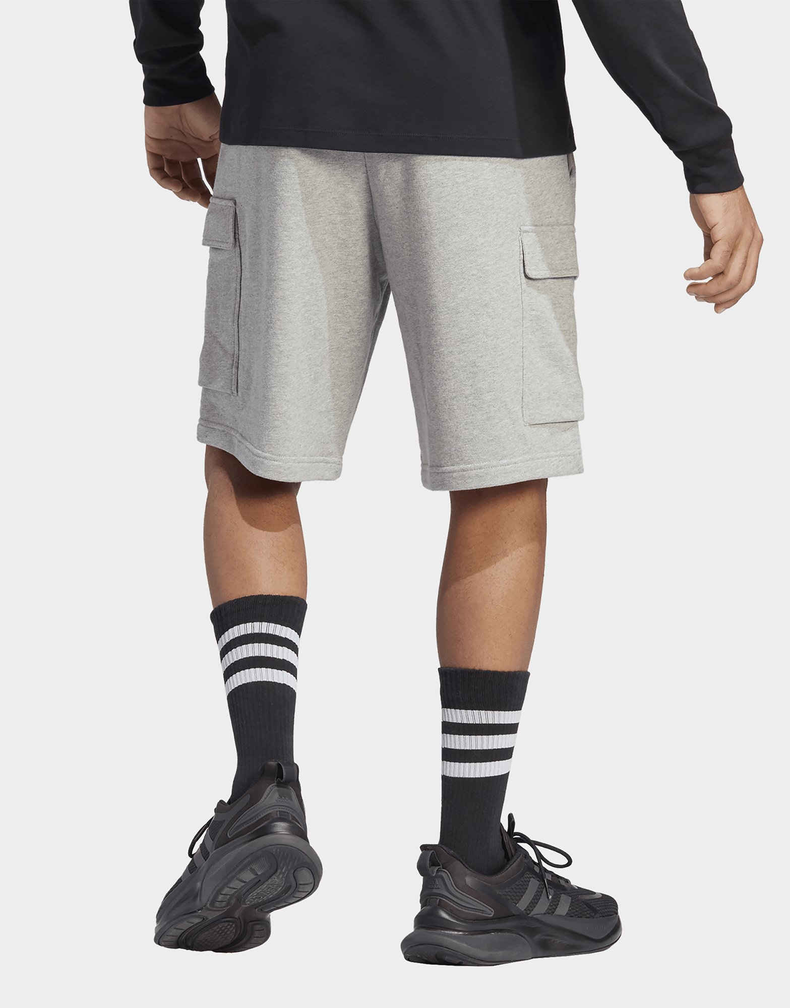 adidas Short en molleton Essentials