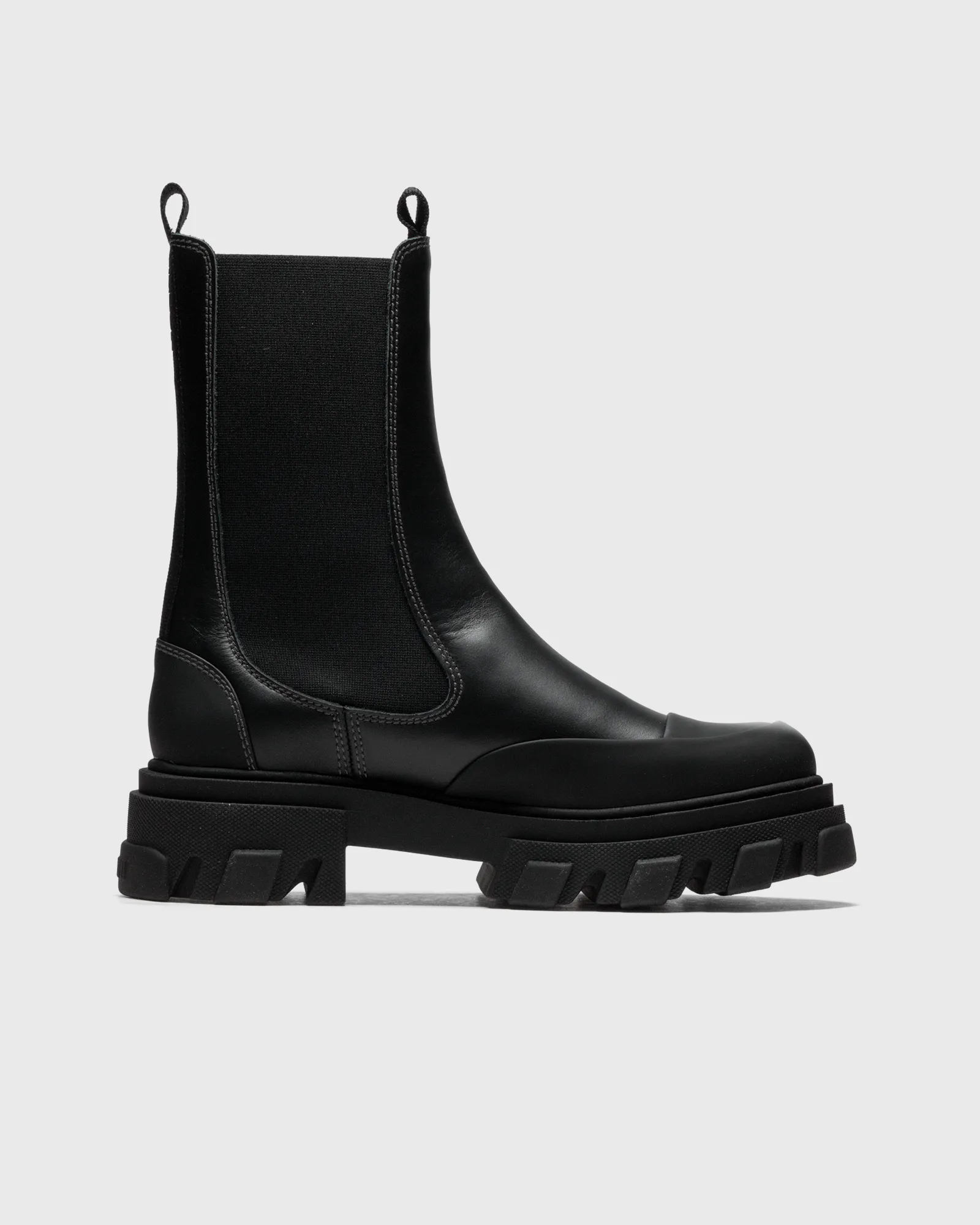 Ganni Mid Chelsea Boot