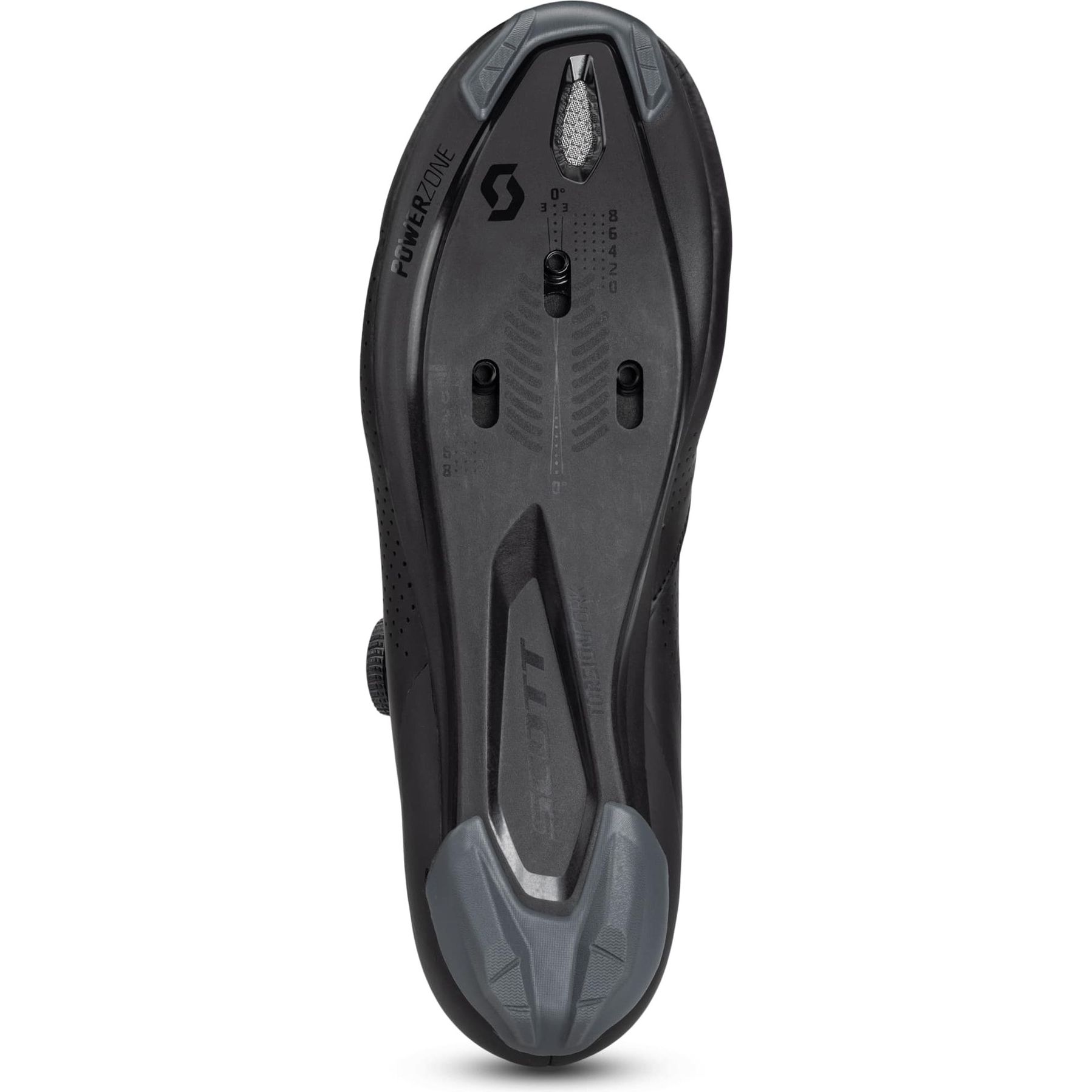 Scott Road Team Boa Li2 Racefiets Schoenen