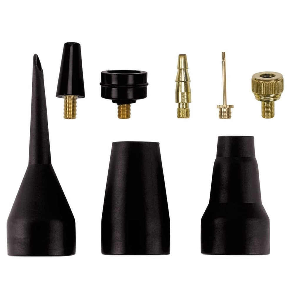 Kit d'embouts de gonflage