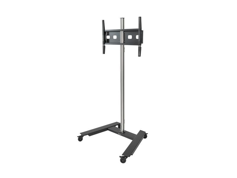 Edbak TV-Trolley TR5E Konferenzwagen für Bildschirme mit einer Grösse von 42″ bis 65″