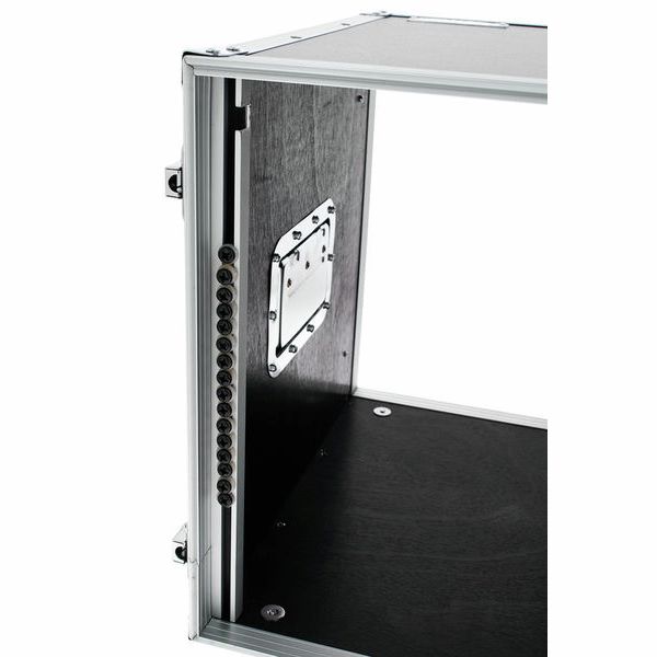 Flyht Pro Rack 8U Eco 40