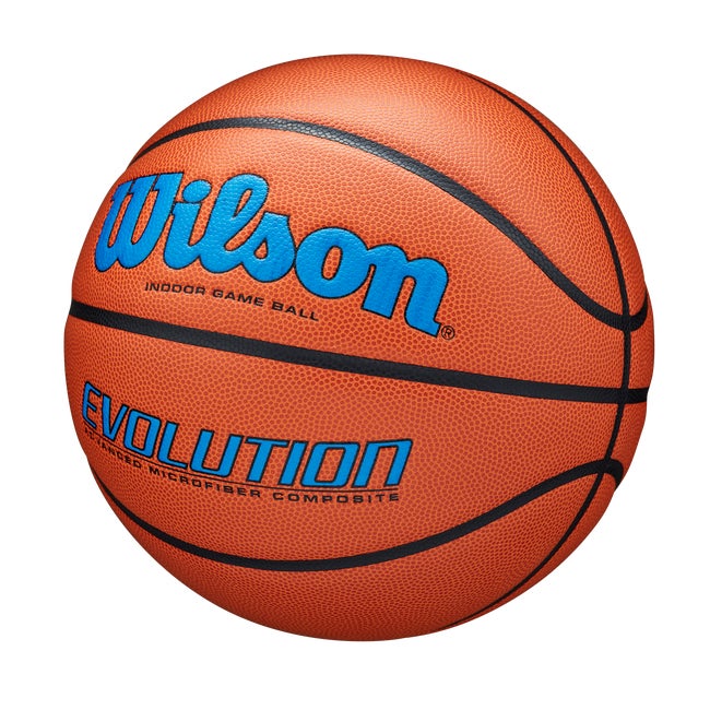 Evolution Game Basketball