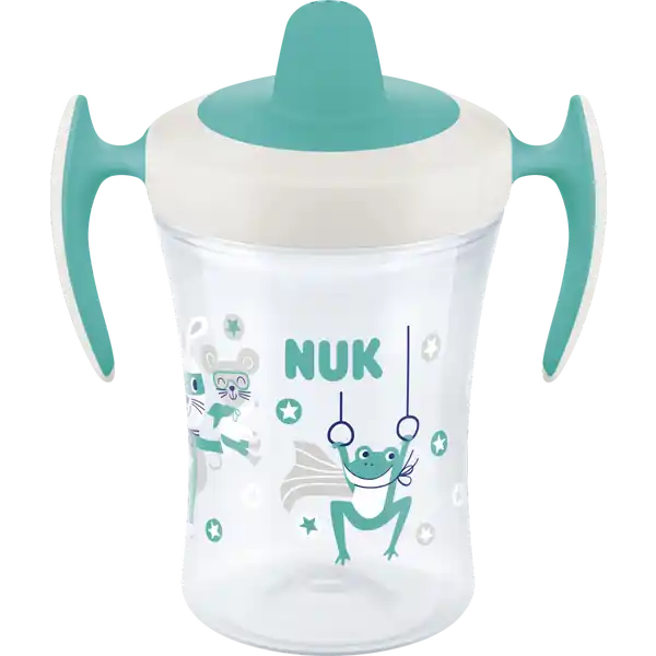 Trainer Cup türkis