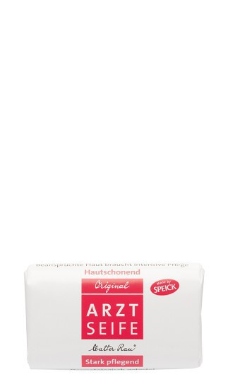 Speick Artzseife huidzuiverende zeep 100g