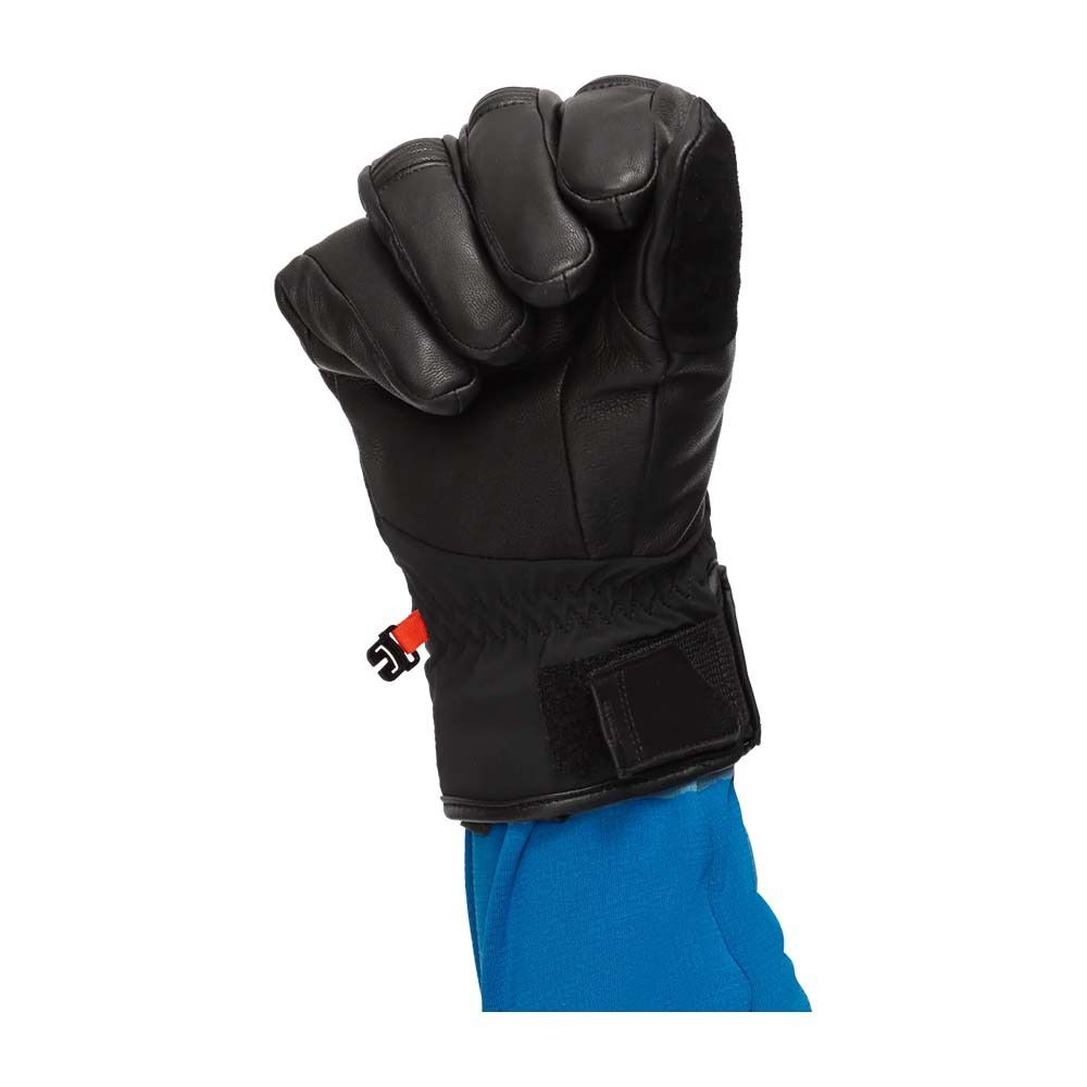 Mammut STONEY - Gants black