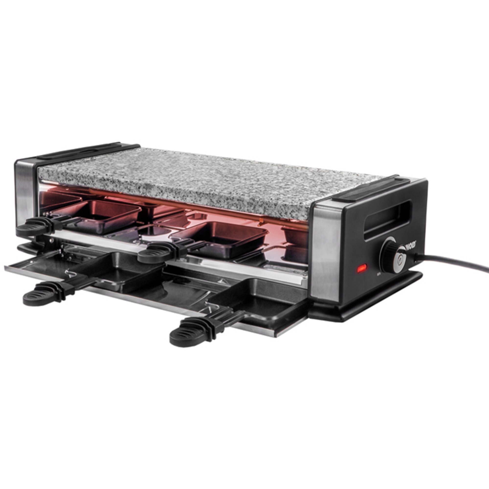 Unold Raclette Raclette Delice Basic