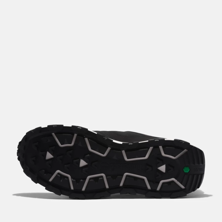Basket Winsor Park pour homme en noir
