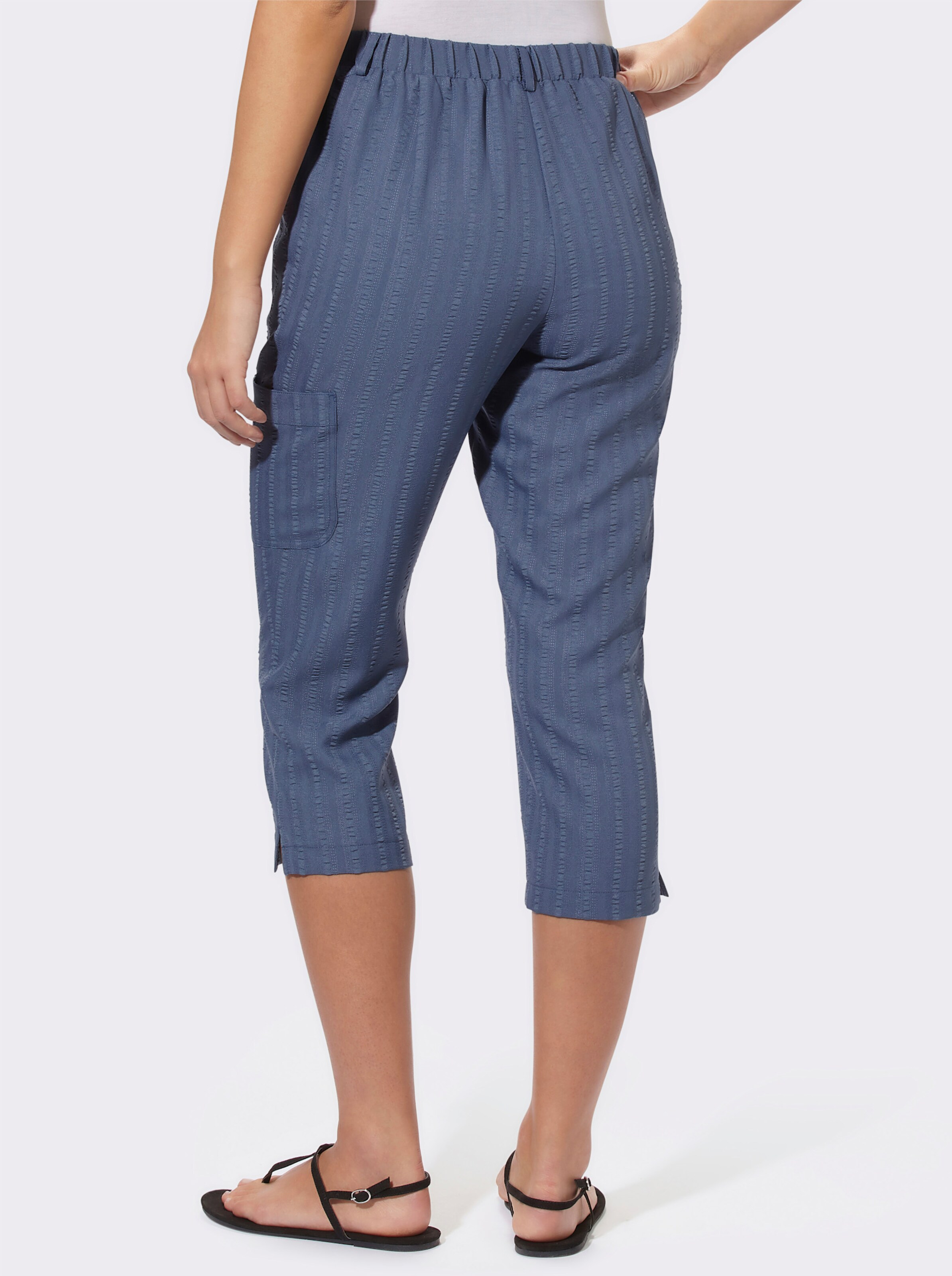 Caprihose