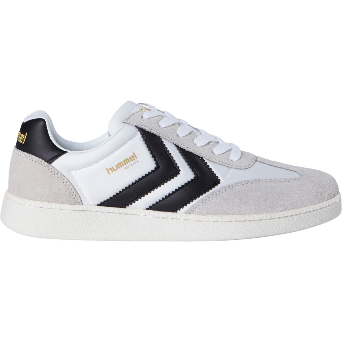 hummel VM78 CPH Sneakers Herre