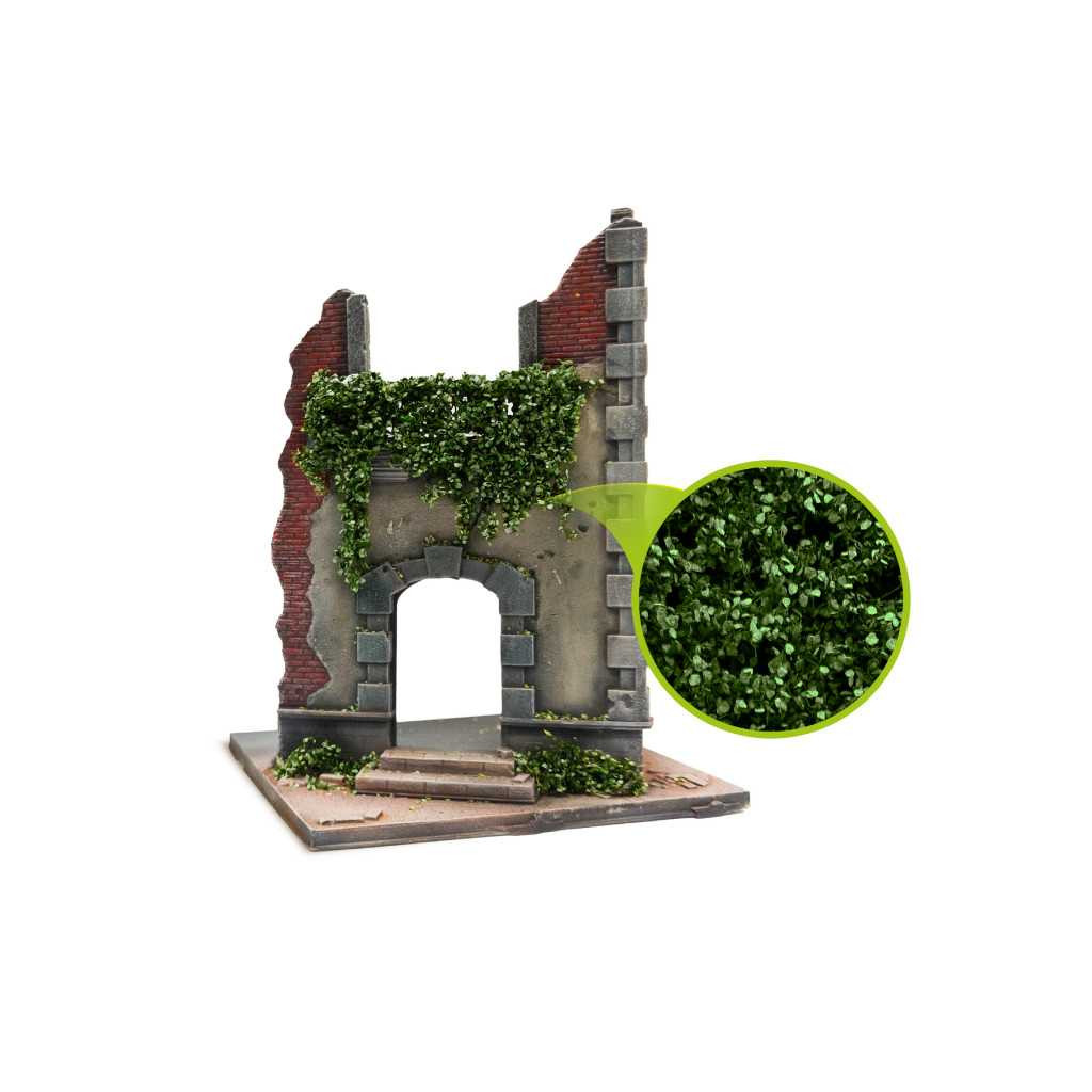 Green Stuff World - Feuillage Lierre - Bouleau