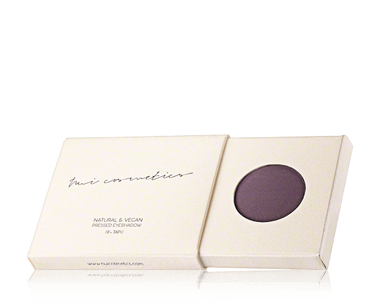 NUI Cosmetics Pressed Eyeshadow 18 Tapu 2,5g
