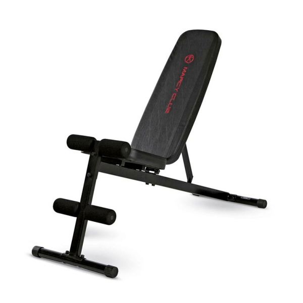Marcy Banco Musculação MKB-211