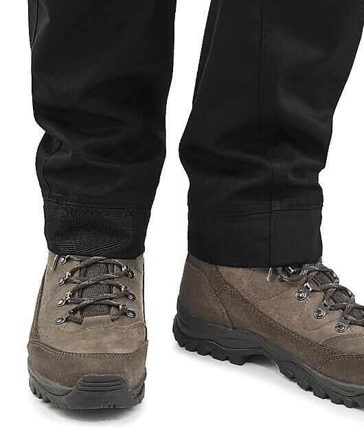 EDELRID - PANTALON ANKYLO PANTS
