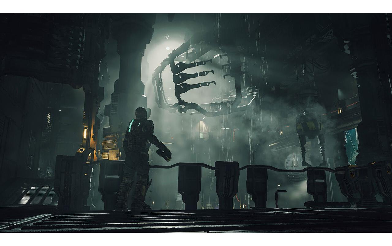 Dead Space RemakeSci-Fi-Survival-Horrorspiel für die Xbox Series X