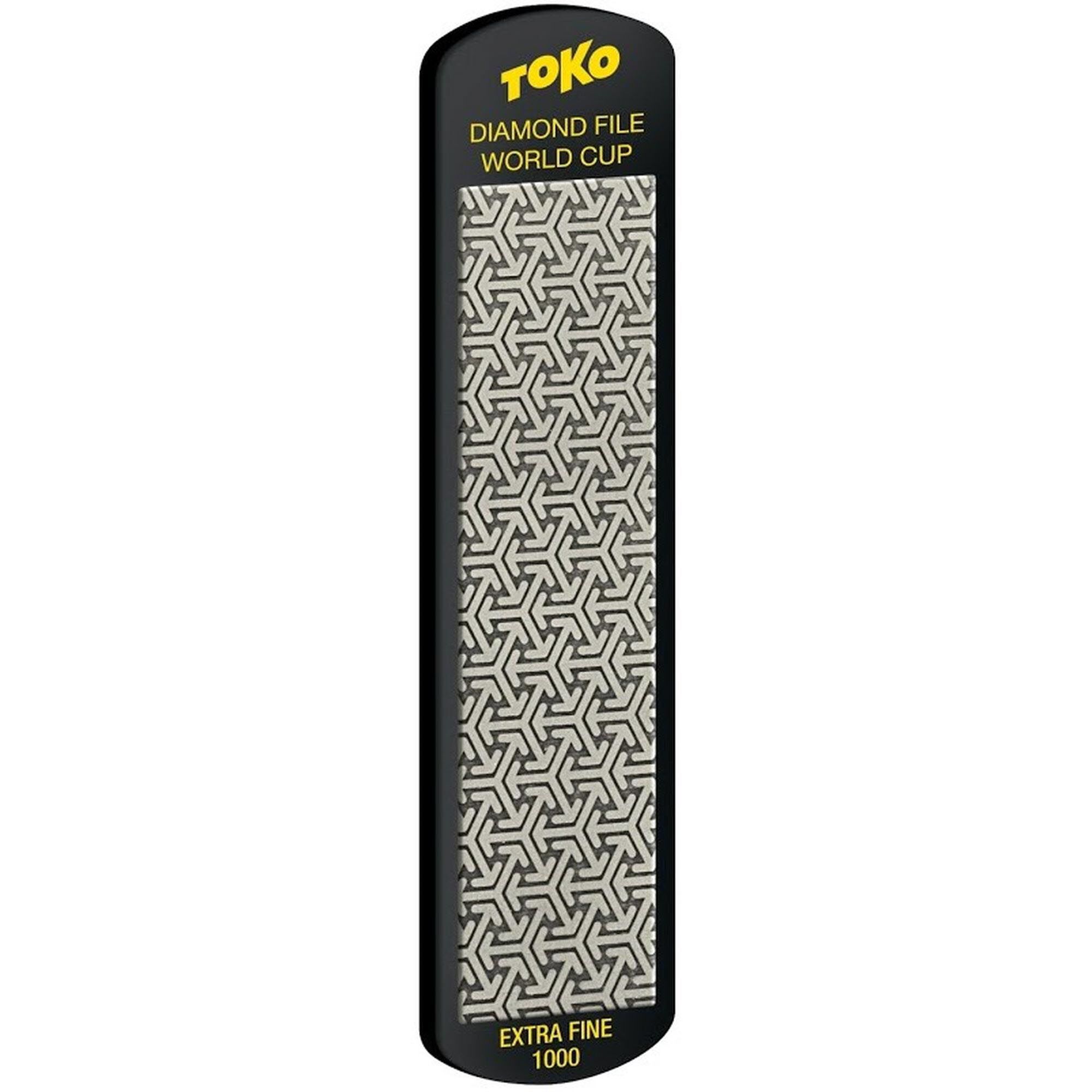 TokoToko Diamond File WC