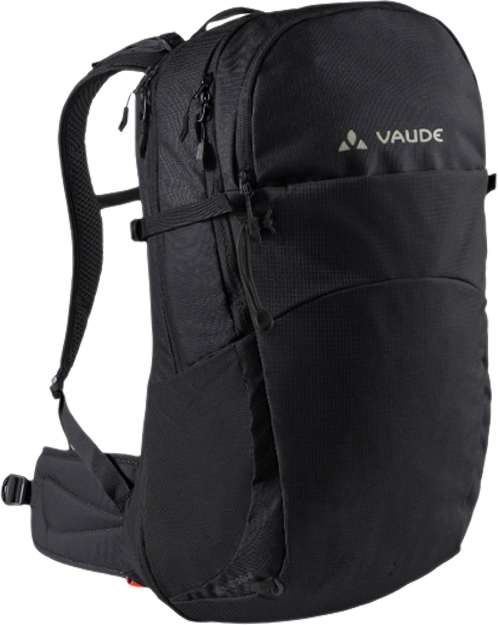 Vaude Wizard 24+4 Wanderrucksack black