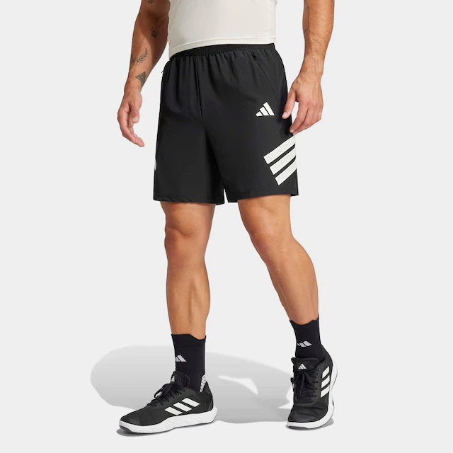 adidas Performance Shorts »GYM+ 3S SHORT«