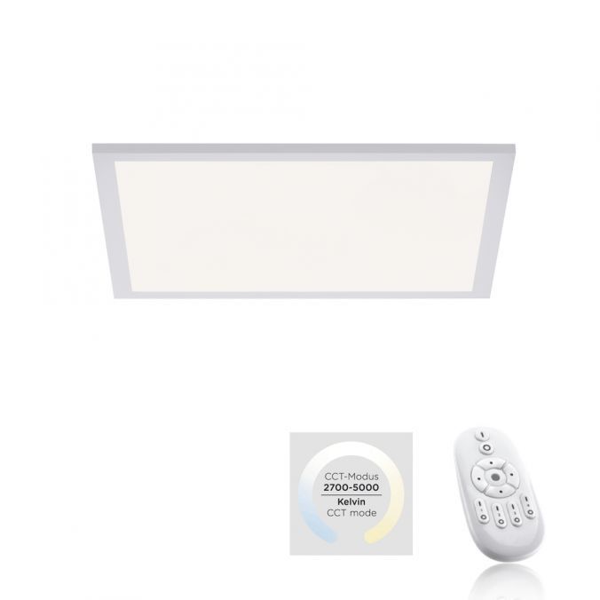 LED-Deckenleuchte