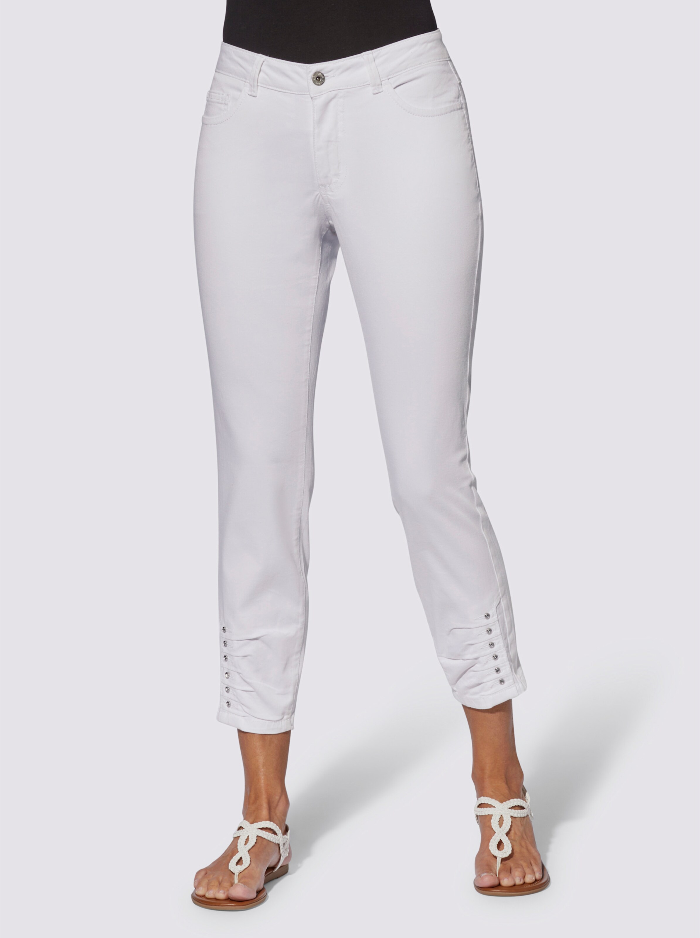 7/8-Jeans