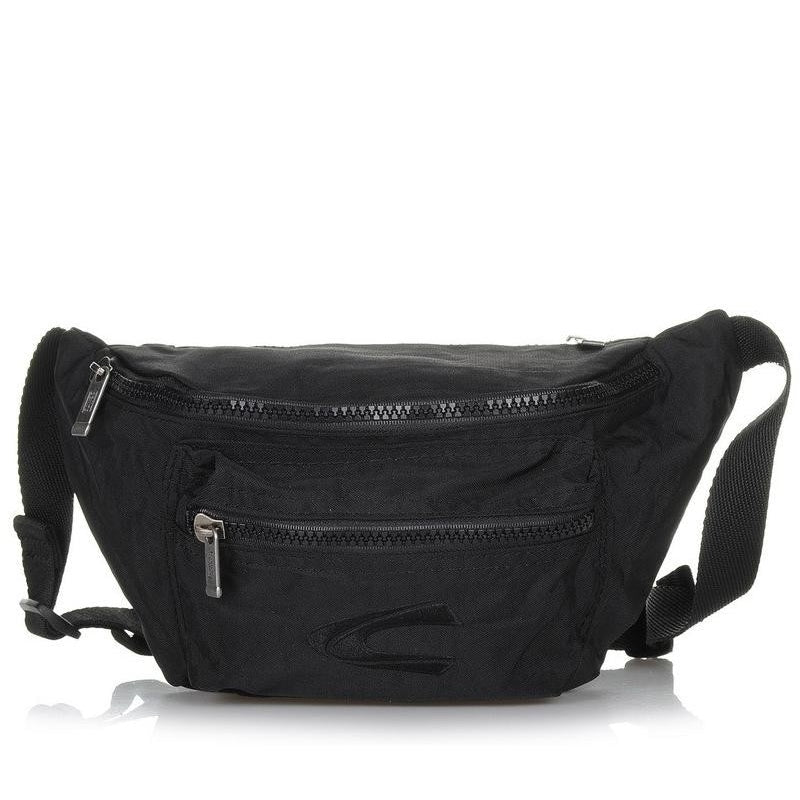 Camel Active Journey Heuptas B00-301 Black