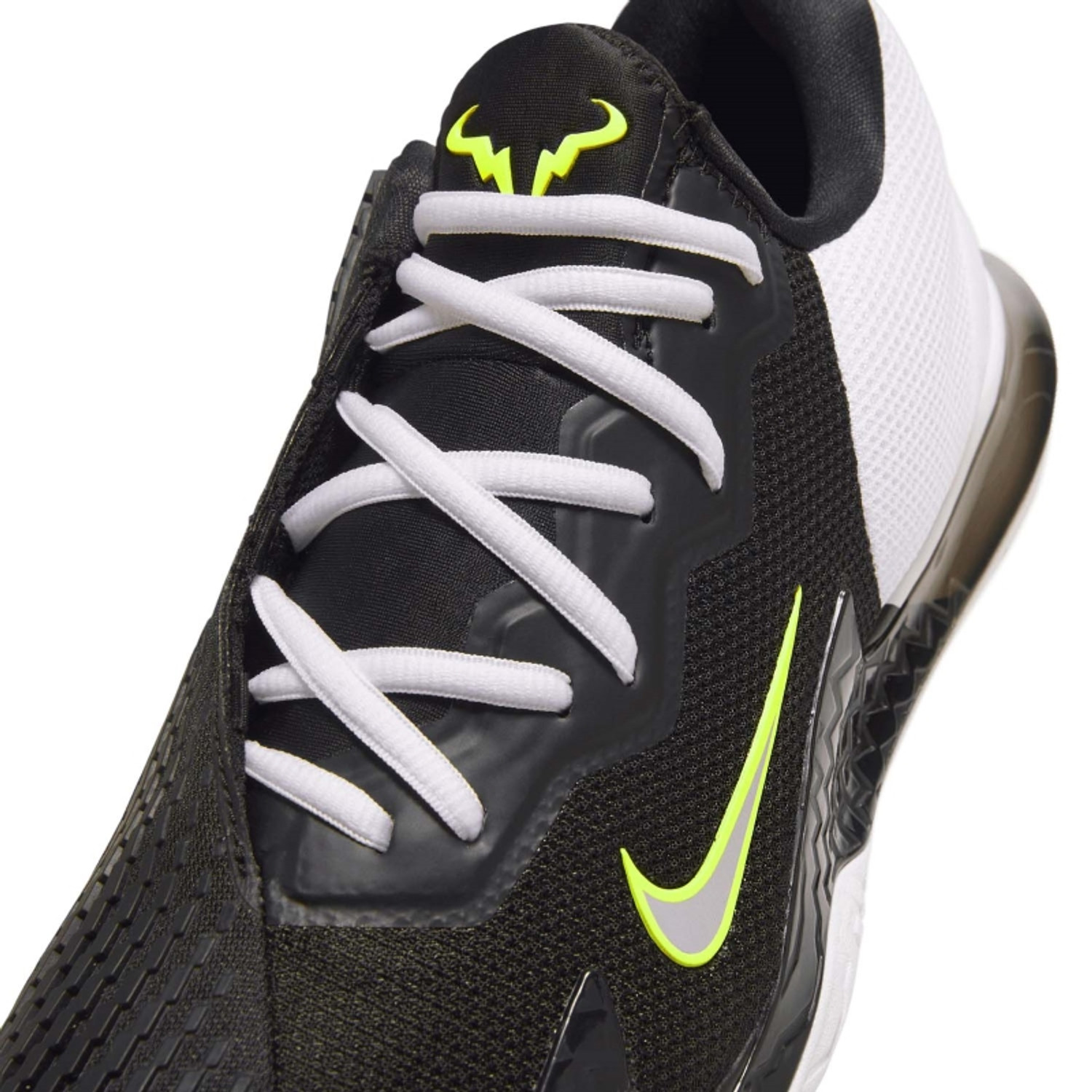 Nike Air Zoom Vapor Cage 4 Rafa RG Heren