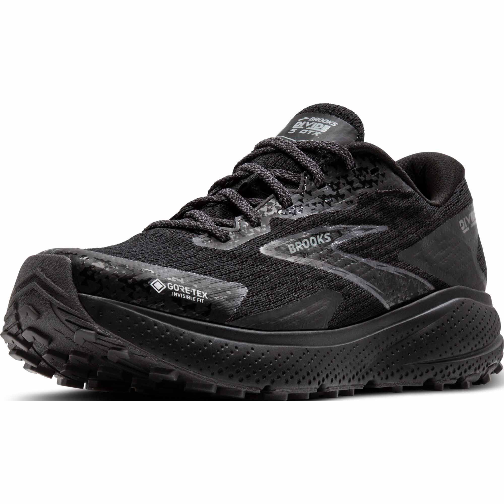 BrooksDivide 5 GTX W
