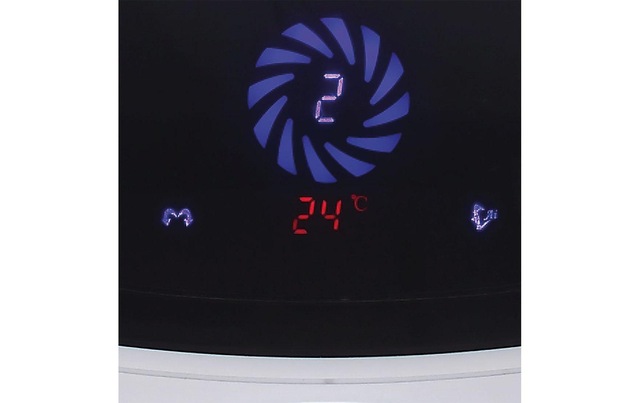 Sonnenkönig Diffuser »Lufterfrischer Air Fresh 5S« 4,6 l Wassertank