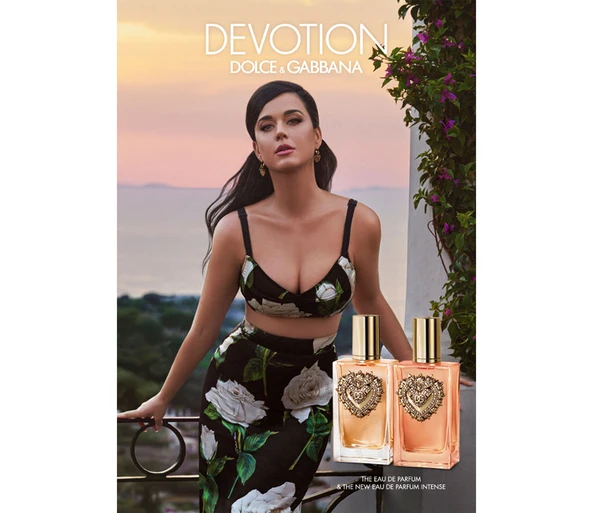 Dolce&Gabbana Devotion Intense Eau de Parfum