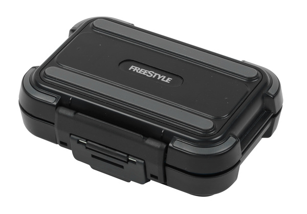 Boite pour bas de ligne Spro FreeStyle Reload Rig Box