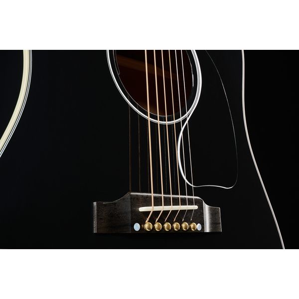 Gibson J-45 Custom