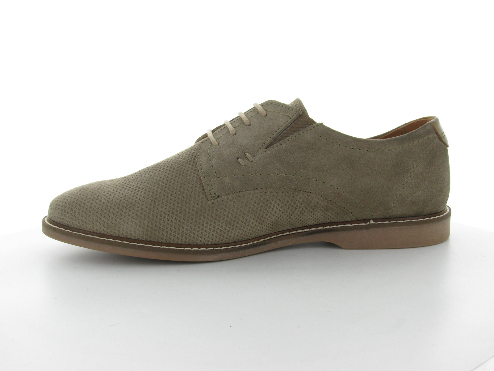 Xapi-MS255R05 Daim Taupe