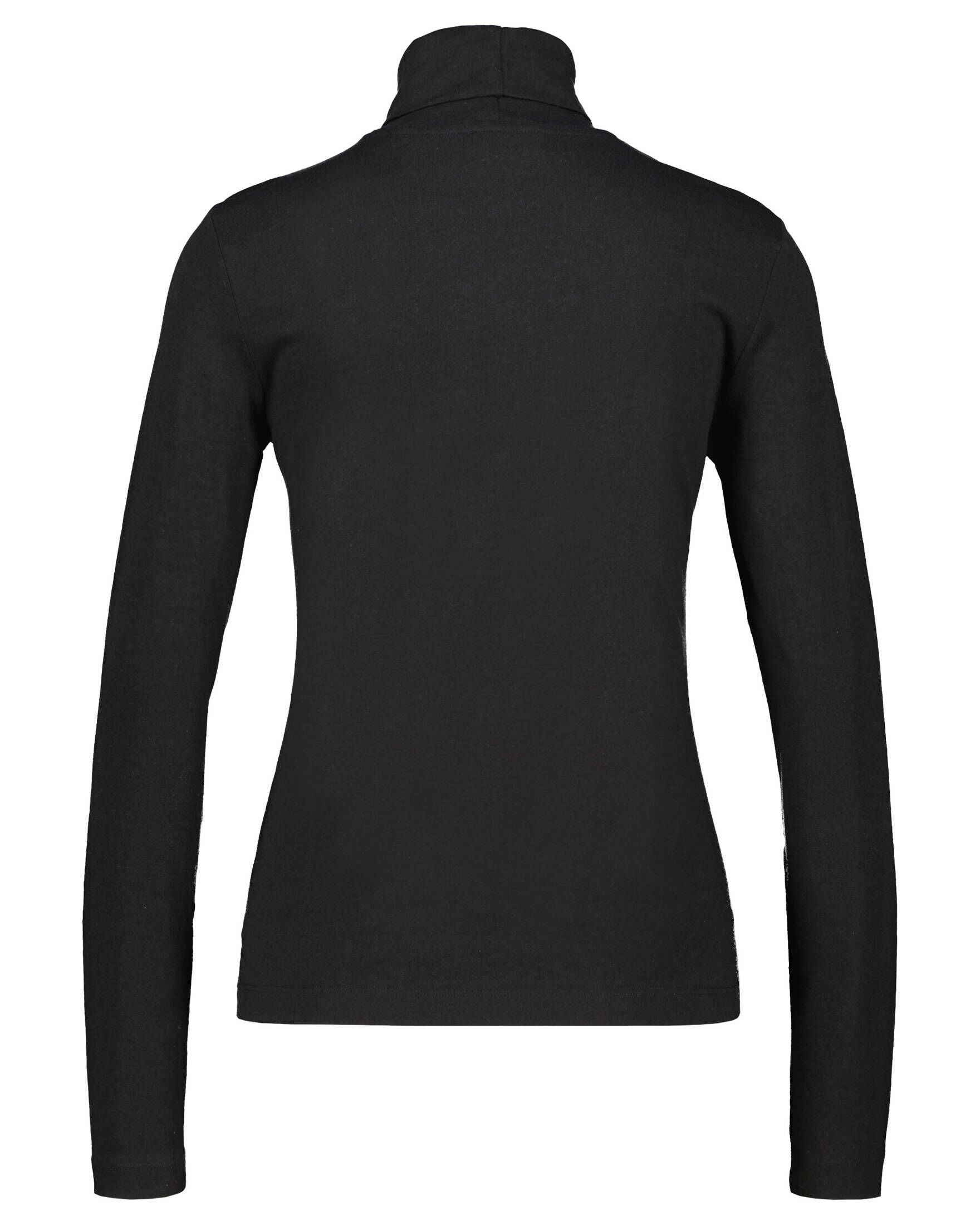 Marc O'Polo| Damen Rollkragen-Shirt