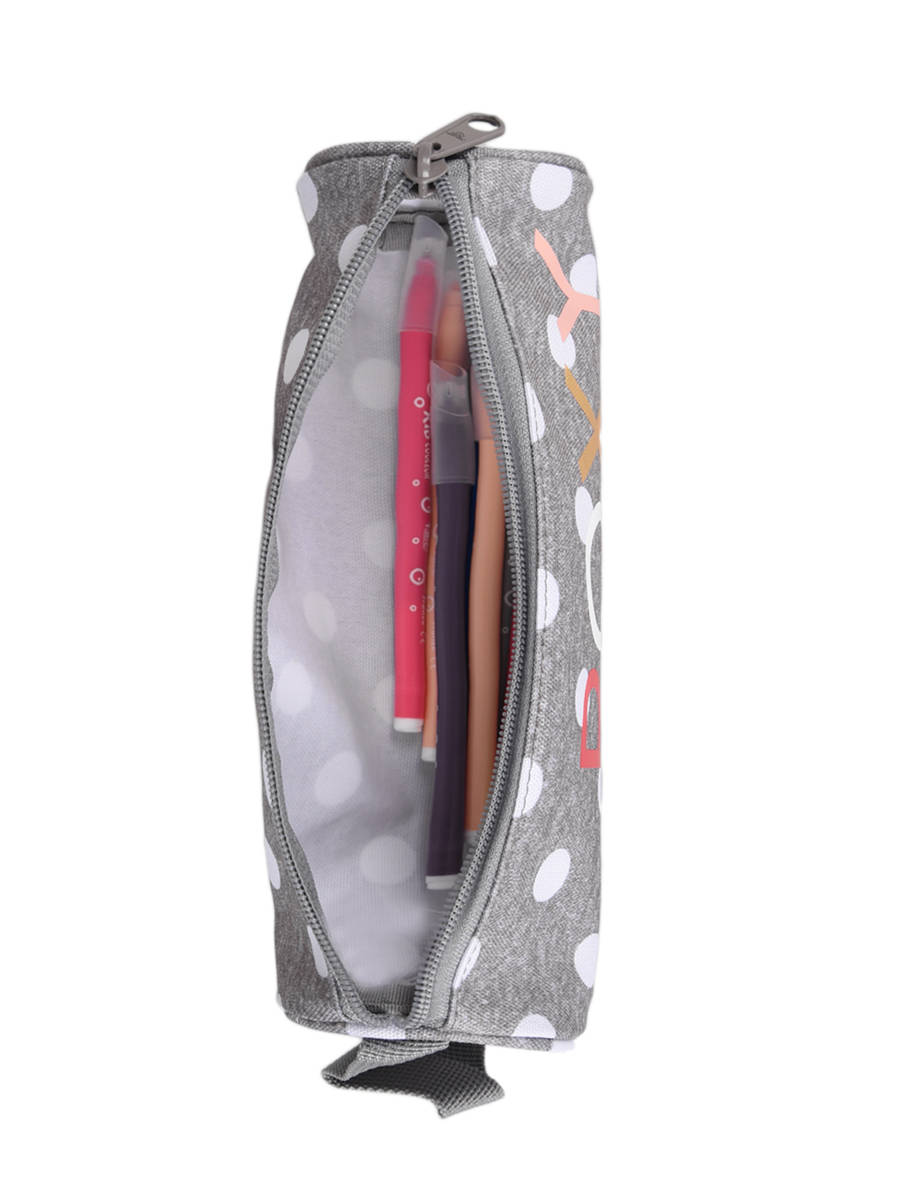 Trousse 1 compartiment ROXY