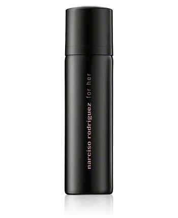 Narciso Rodriguez for her deodorant vapo 100ml