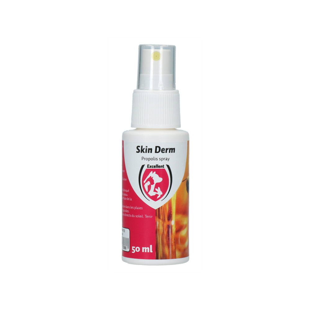 Skin Derm - Propolis Spray