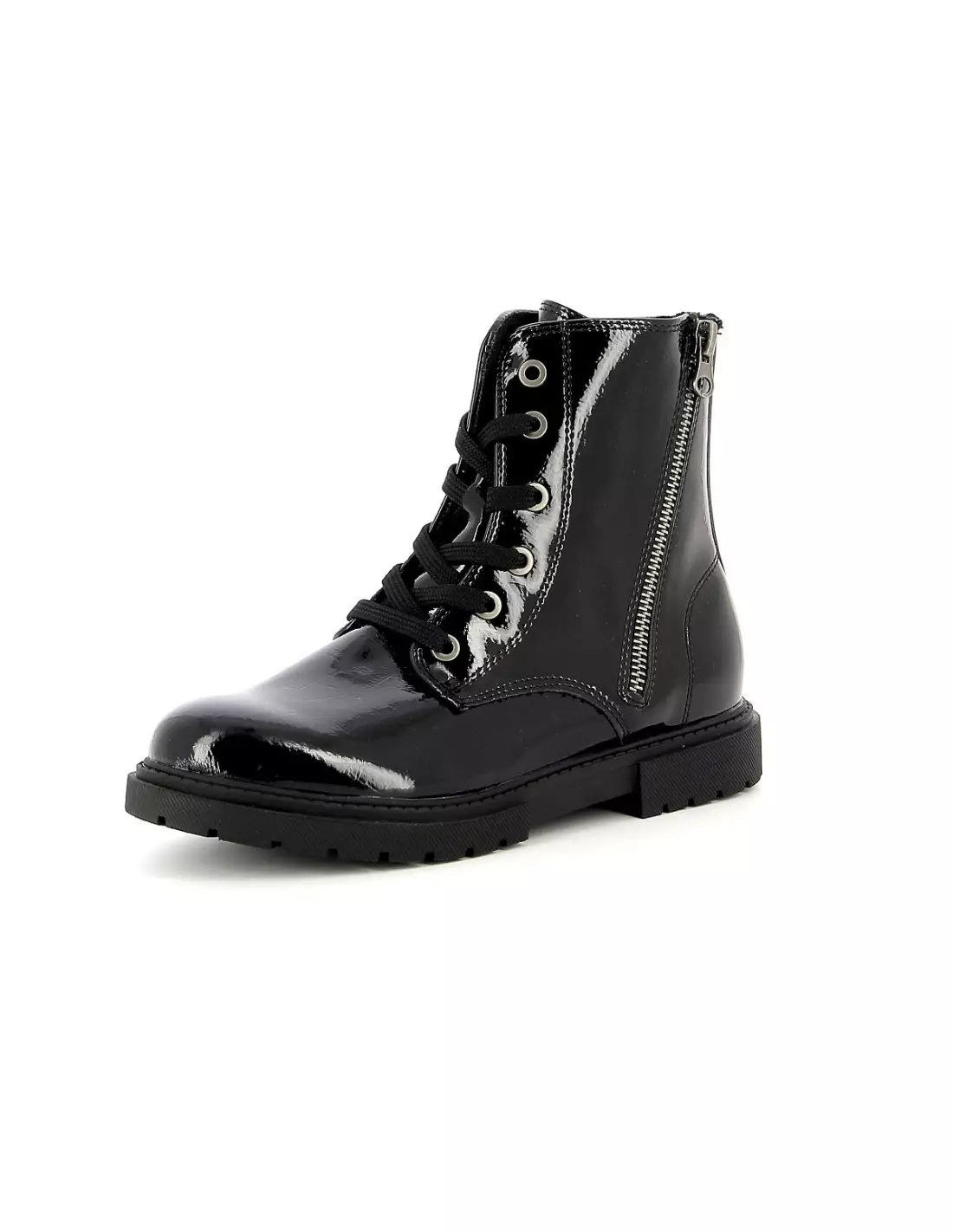 SAFETY JOGGER 537411 - Boots & bottines Black