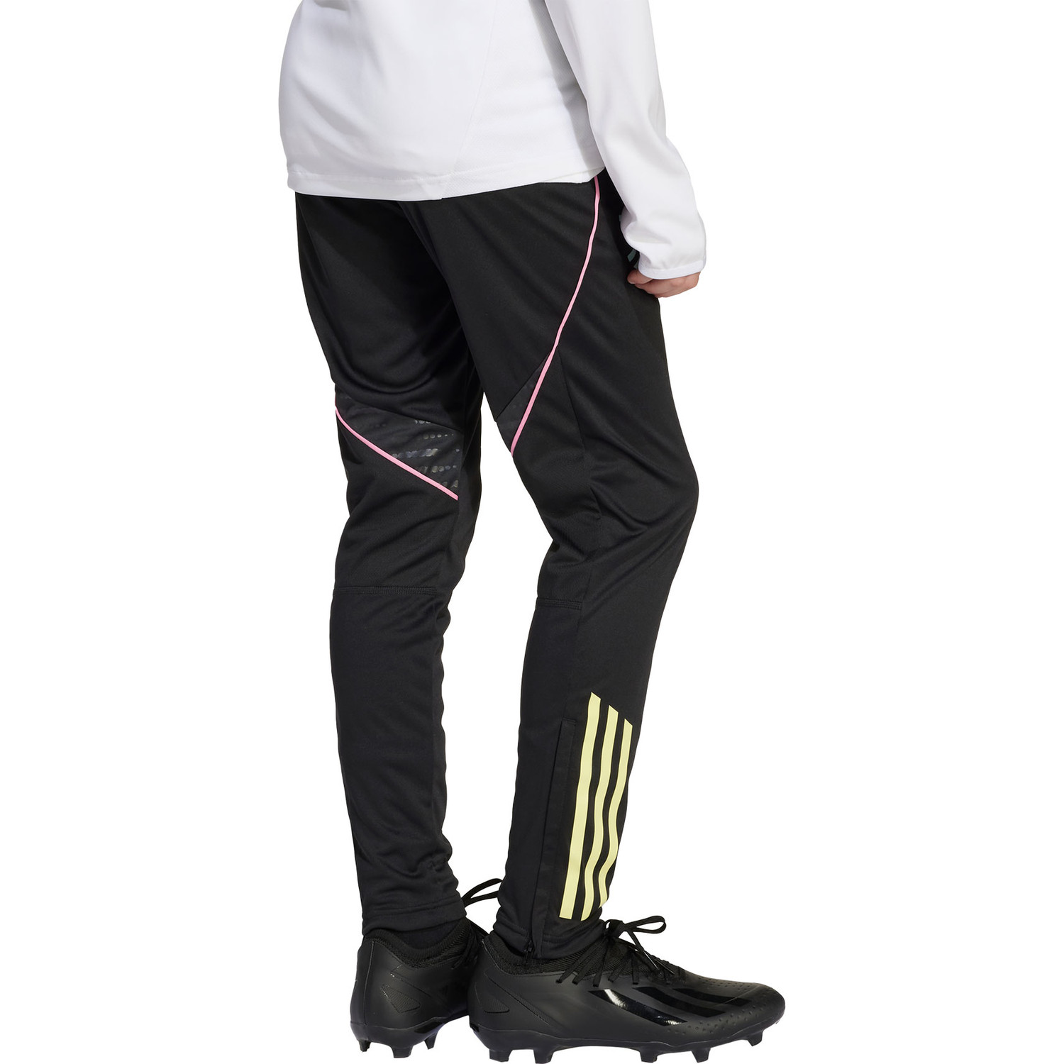 adidas Juventus Training Pant Kids 2025/2026