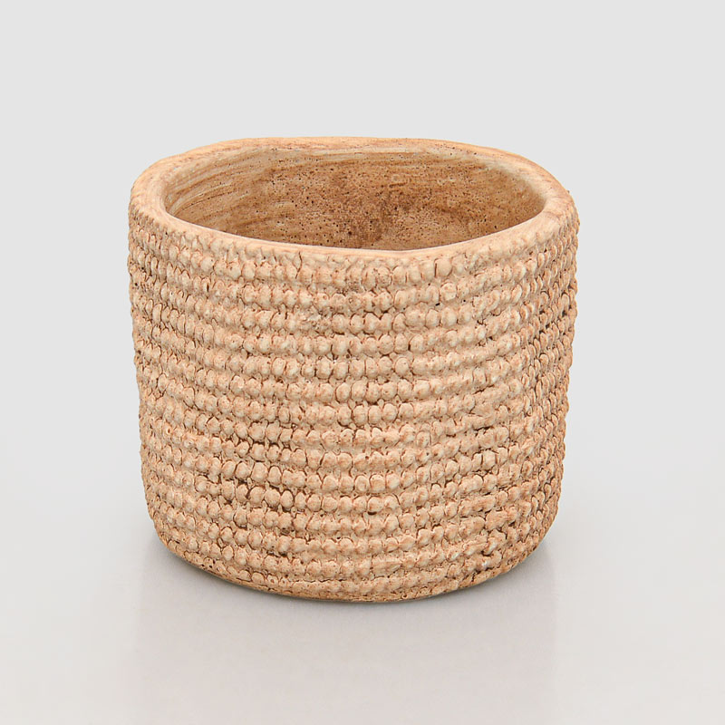 Cache pot