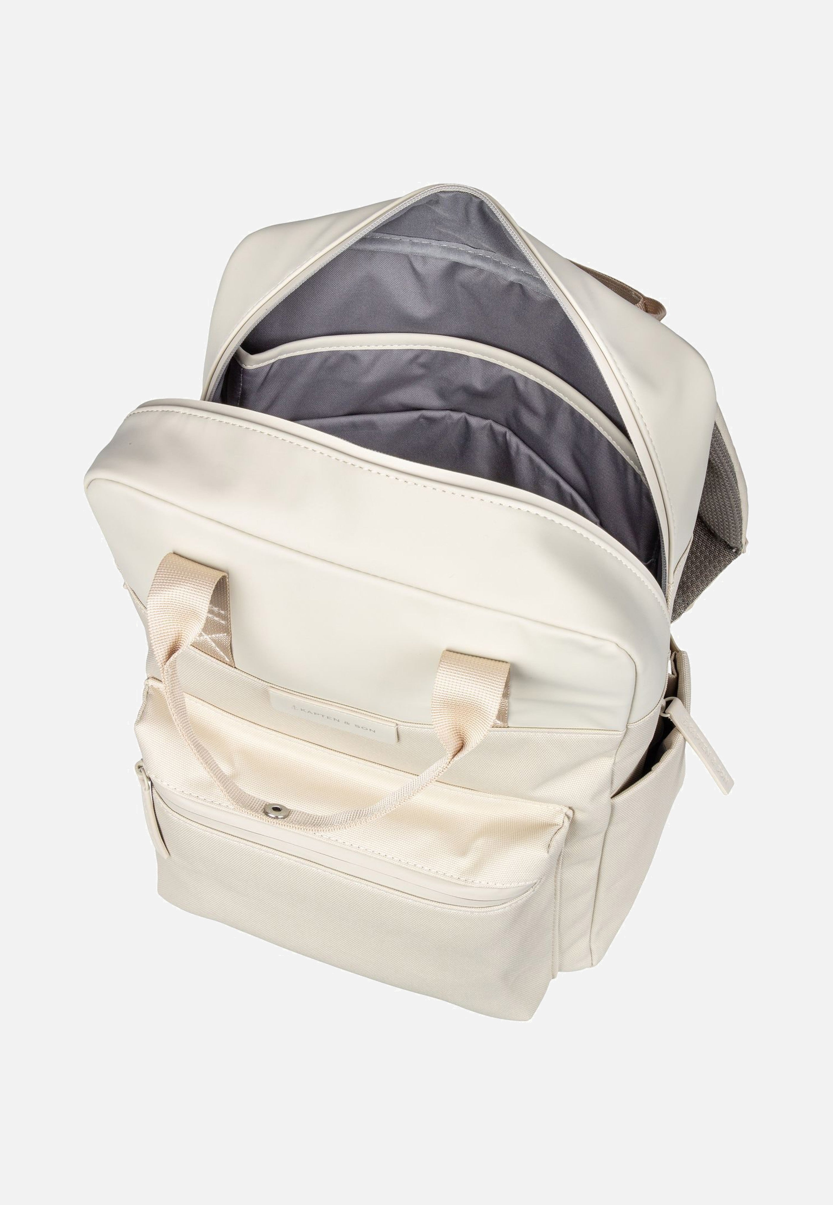Bergen Pro Diaper BP Sandstone - Rucksack