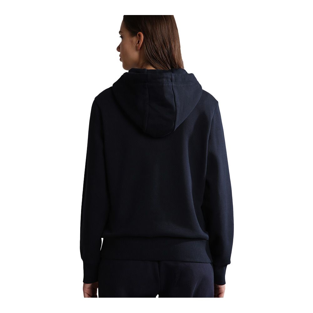 Napapijri B-AYAS - Sweat Femme blu marine