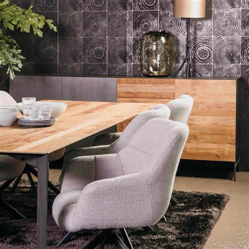 Dressoir Pandorra 3 deurs