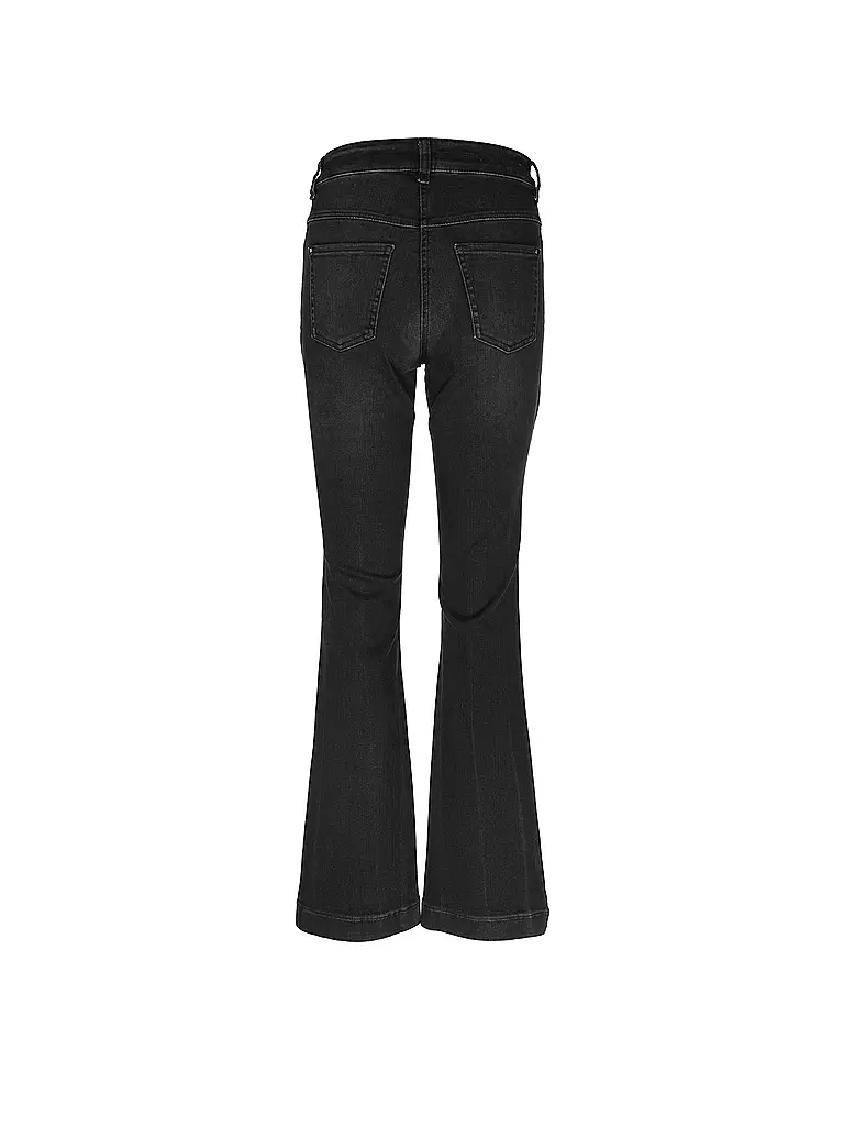 MAC Jeans Bootcut Fit DREAM schwarz