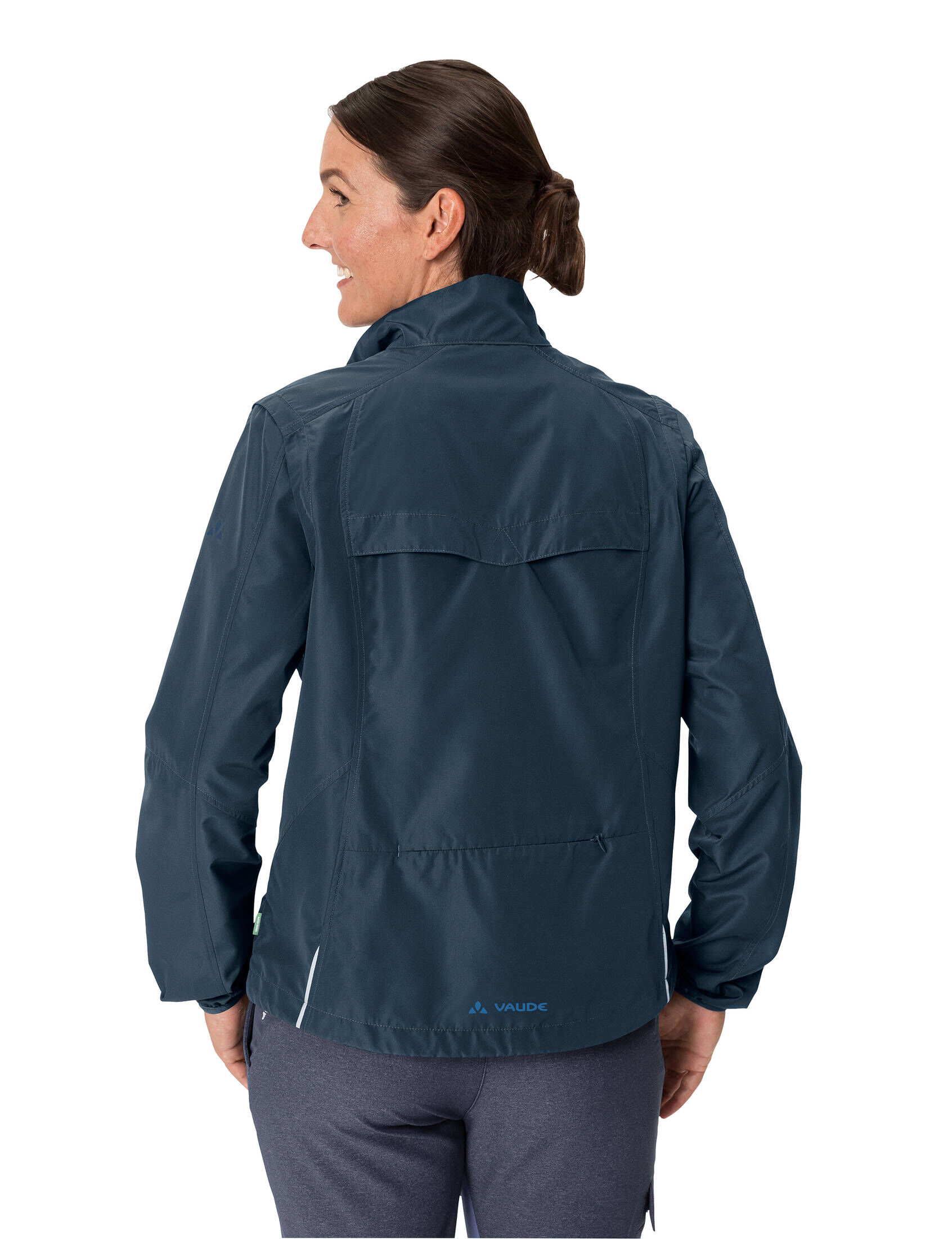 VAUDE| Damen Jacke Women's Dundee Classic ZO Jacket